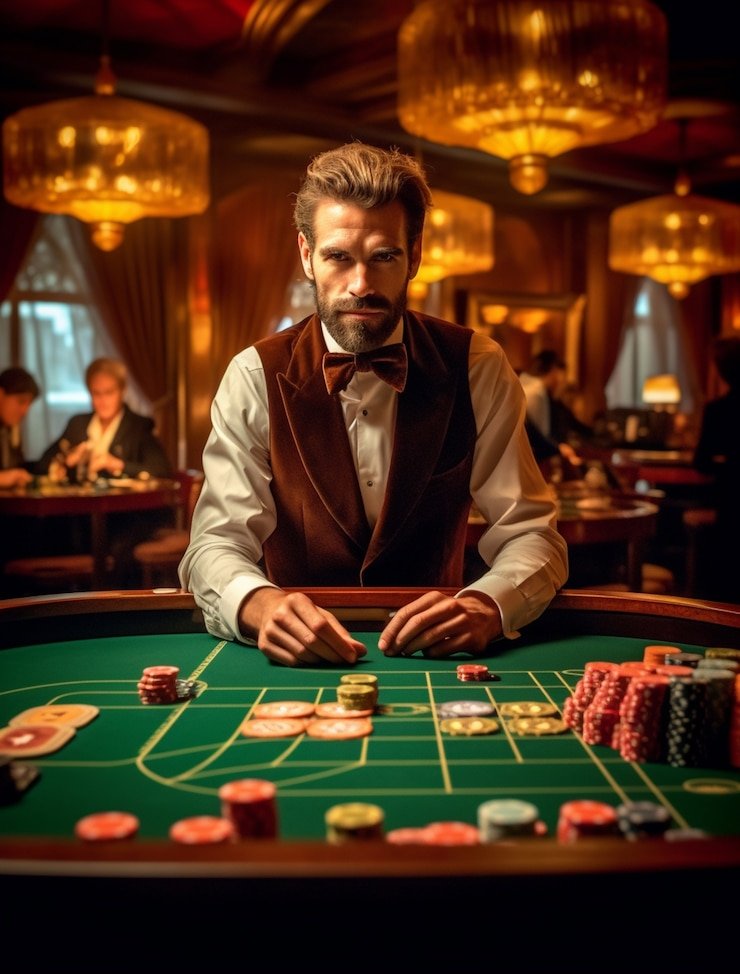 Antarmuka perpustakaan game indibet menampilkan kategori sportsbook, live dealer, dan slot