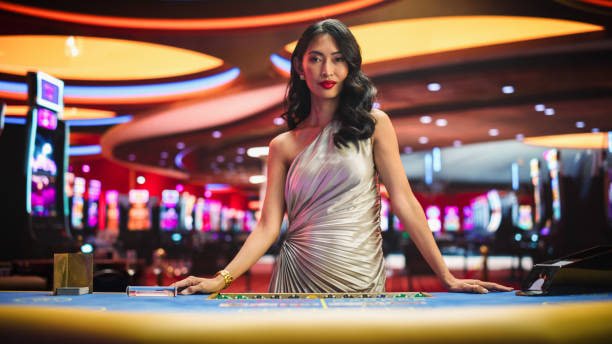 Live Baccarat Game